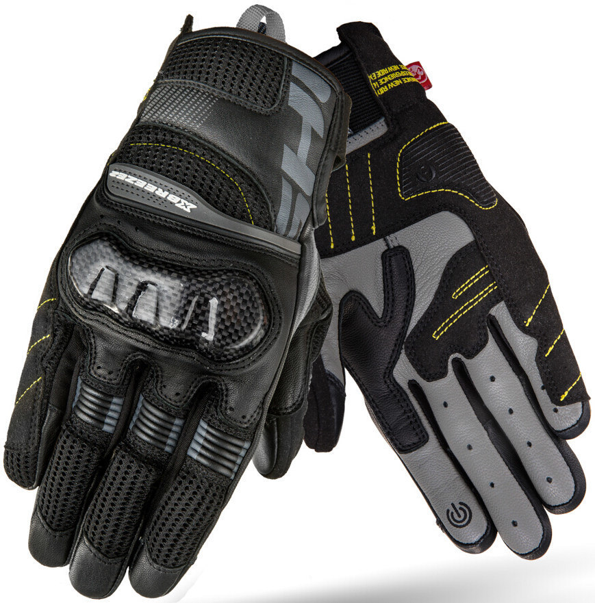 SHIMA X-Breeze 2 Motorcycle Gloves