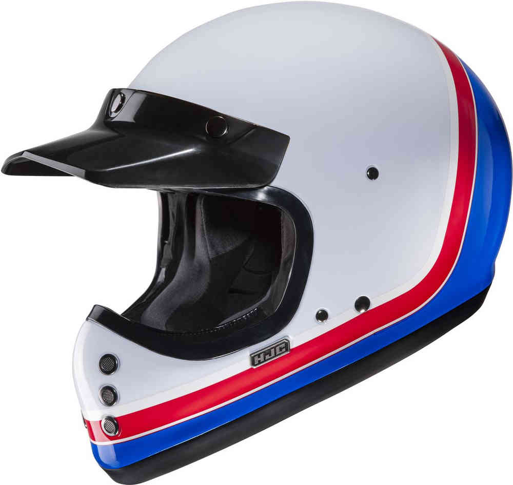 HJC V60 Scoby Helmet
