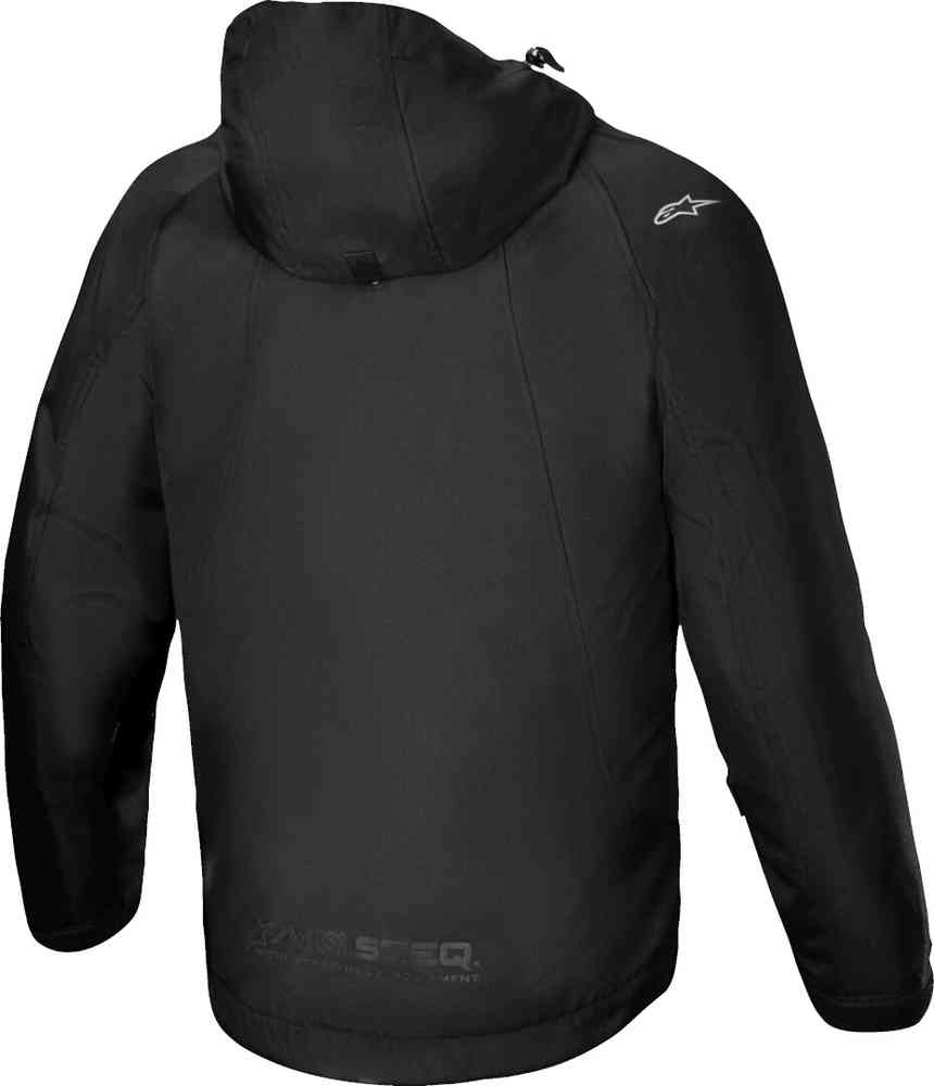 Alpinestars Morush waterproof Motorcycle Jacket