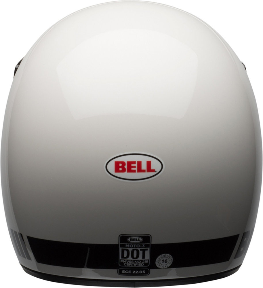 Bell Moto-3 Classic Motocross Helmet