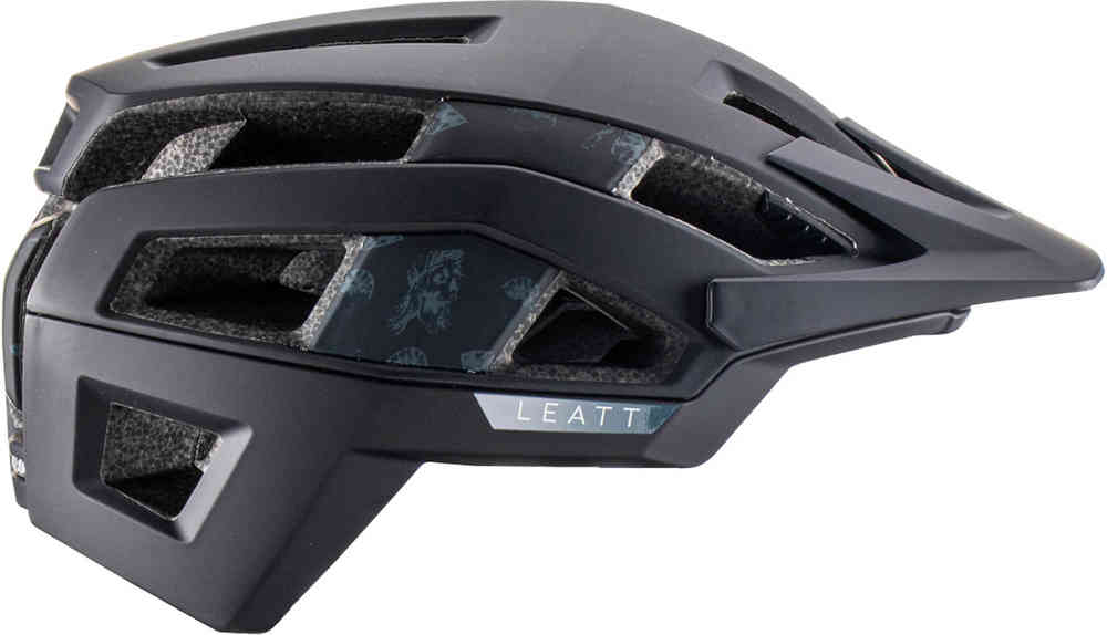 Leatt MTB Trail 3.0 Bicycle Helmet