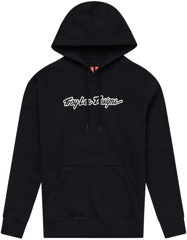 Troy Lee Designs Signature Kids Hoodie