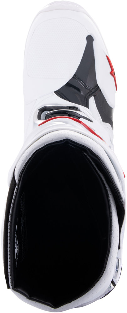 Alpinestars Tech 10 Supervented Motocross Boots