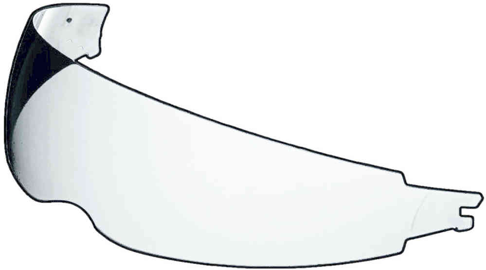 Held Black Bob 7540 Sun Visor