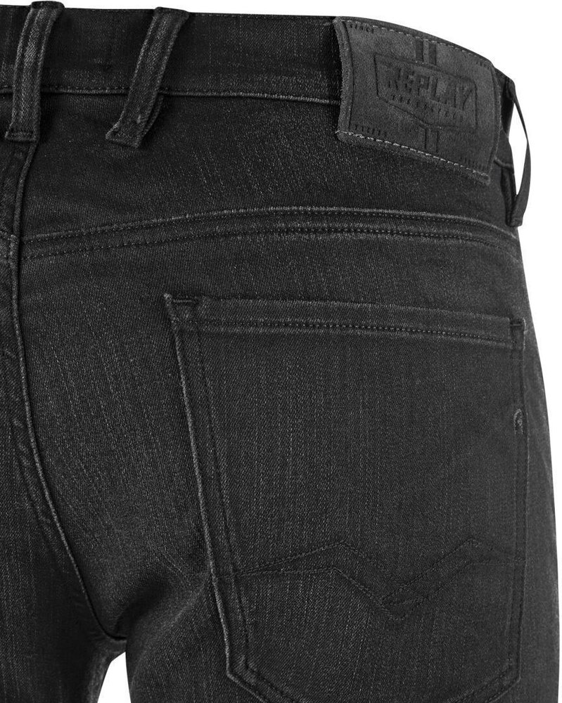 Replay Swing Motorcycle Jeans