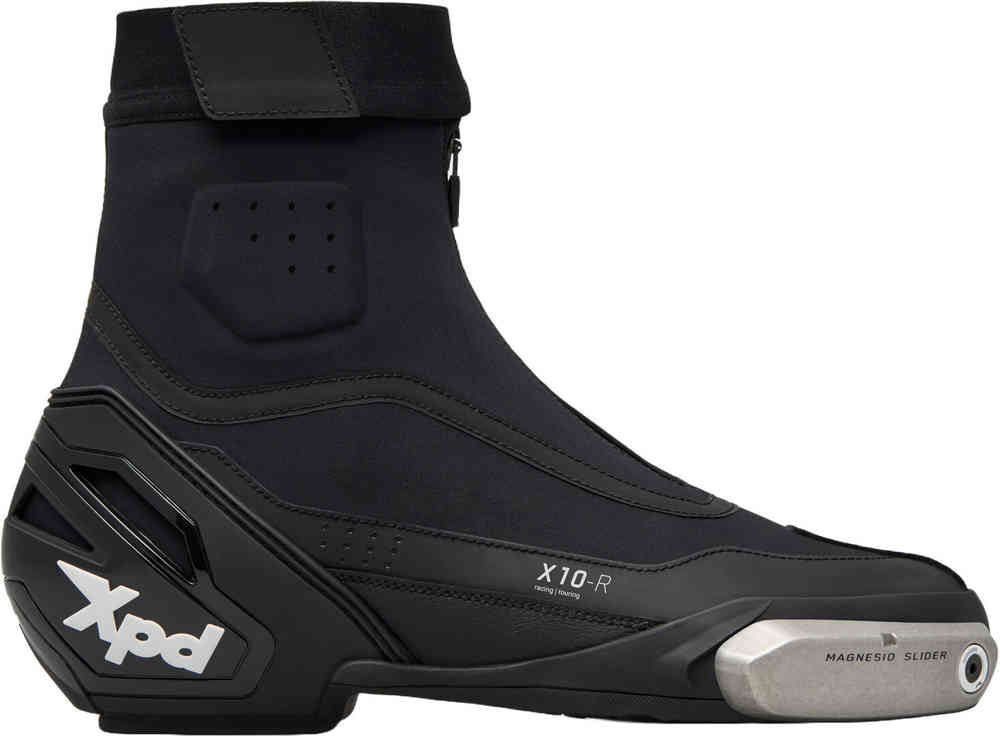 XPD X10-R Motorcycle Boots