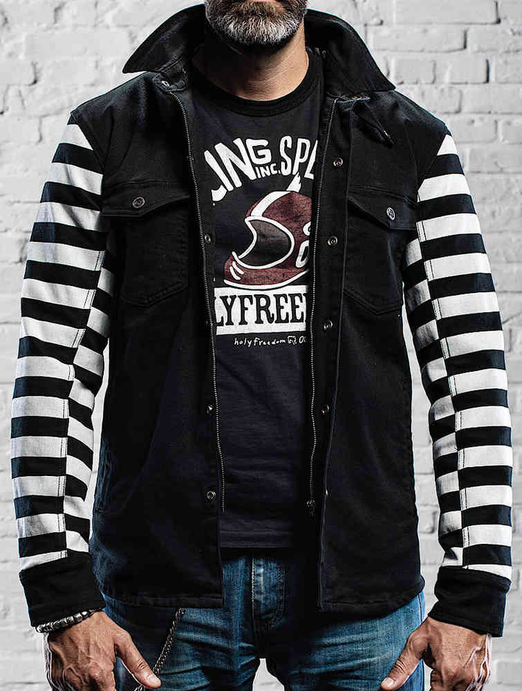 HolyFreedom Folsom Motorcycle Textile Jacket