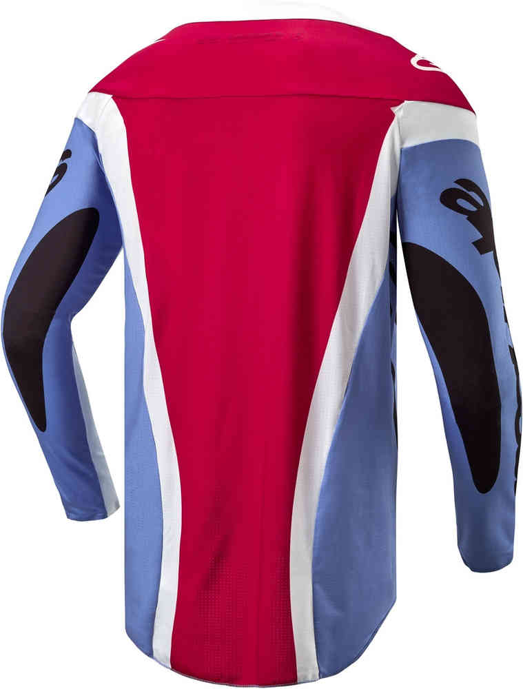 Alpinestars Techstar Ocuri Motocross Jersey