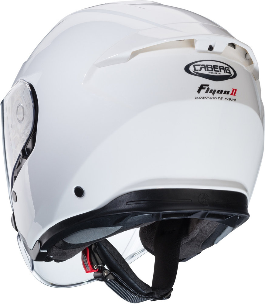 Caberg Flyon II Jet Helmet