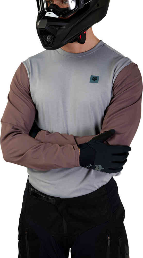 FOX Ranger 2023 Motocross Jersey