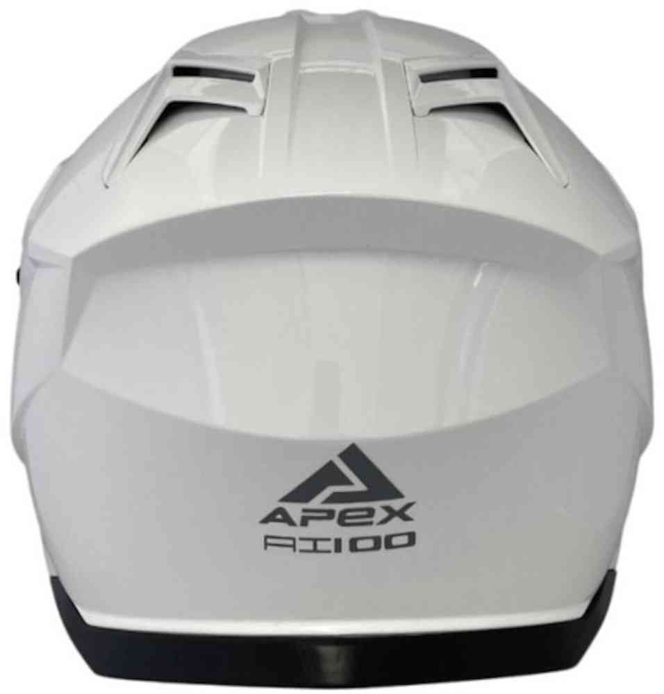APEX AI100 Motocross Helmet