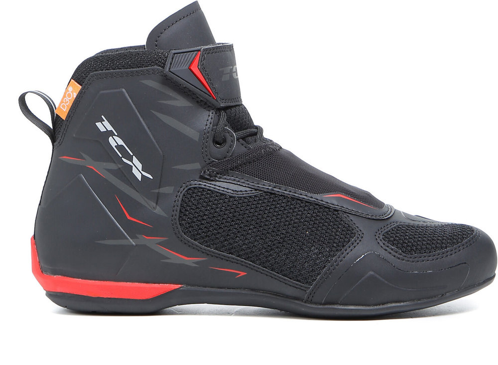 TCX RO4D Air Motorcycle Shoes