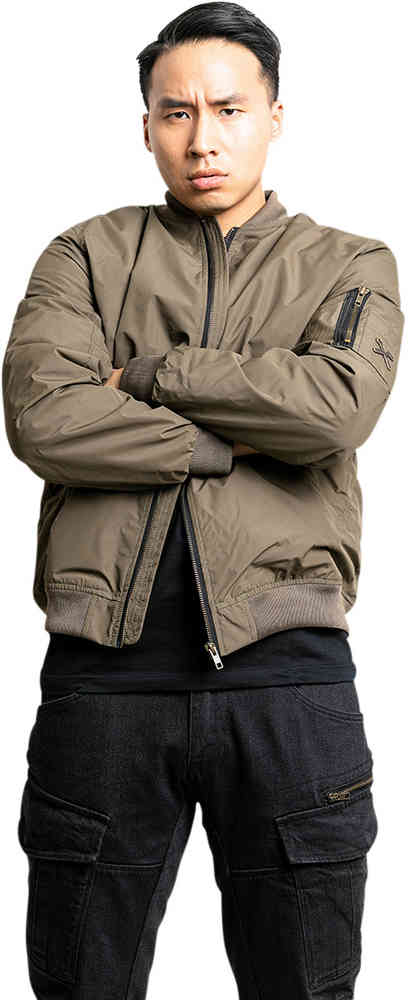 John Doe Defender Mono Ladies Motorcycle Textile Pants