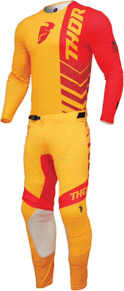 Thor Prime Analog Motocross Pants
