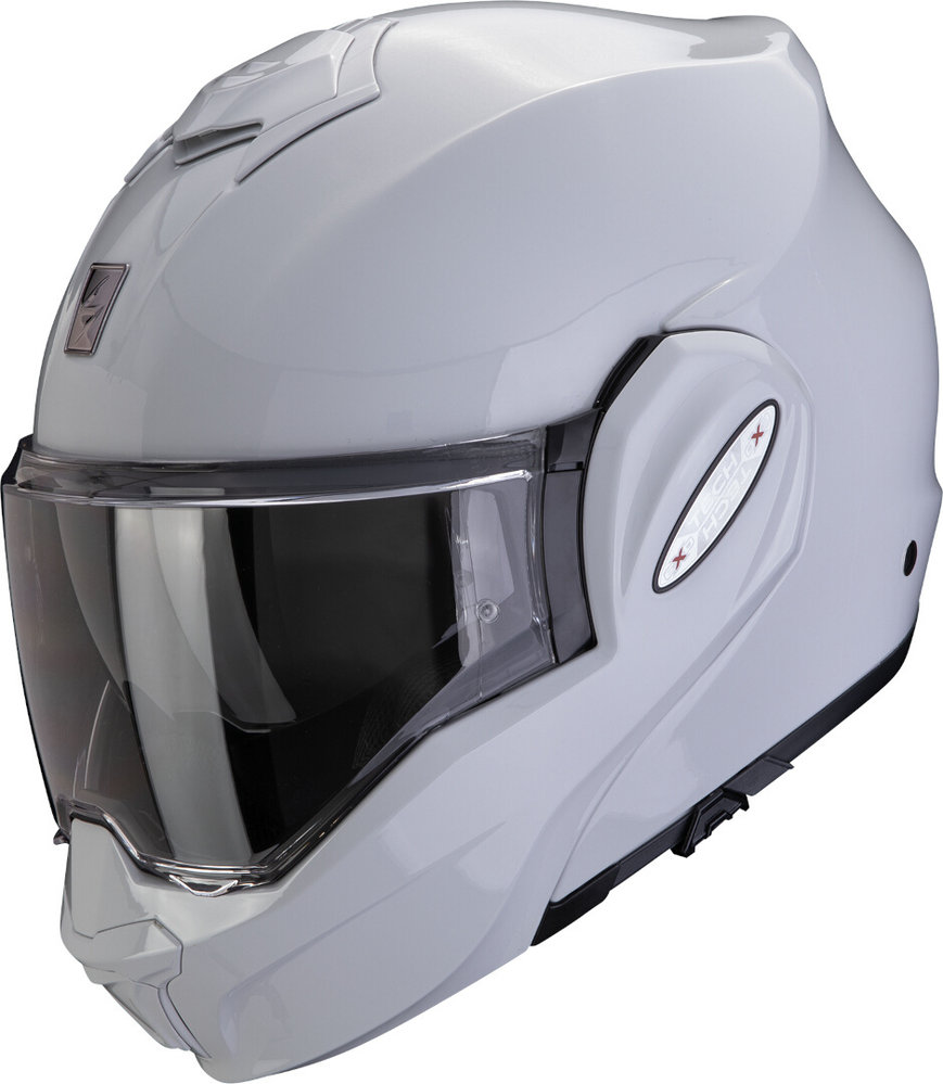 Scorpion Exo-Tech Evo Pro Solid Helmet