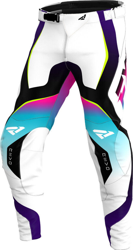 FXR Revo 2025 Motocross Pants
