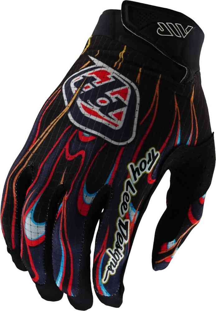 Troy Lee Designs Air Torched Youth Motocross Gloves