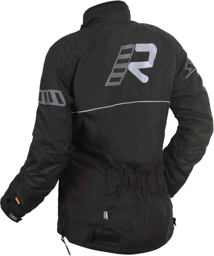 Rukka Hermia Gore-Tex Ladies Motorcycle Textile Jacket