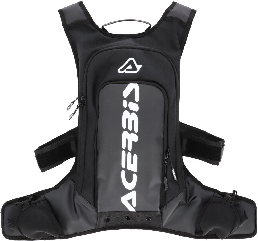 Acerbis X-Storm Logo Drink Backpack