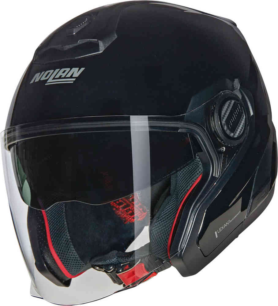 Nolan N40-5 06 Classico N-Com Jet Helmet