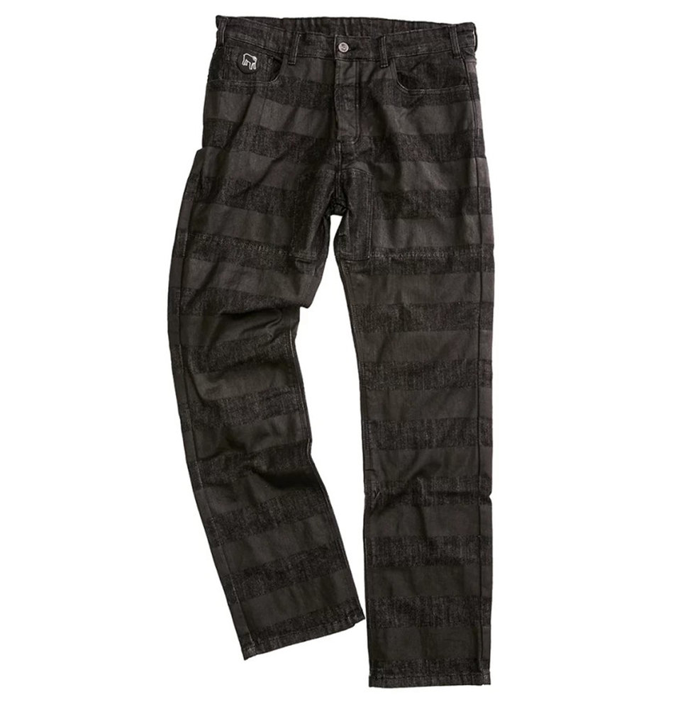 HolyFreedom Knuckle Motorcycle Jeans