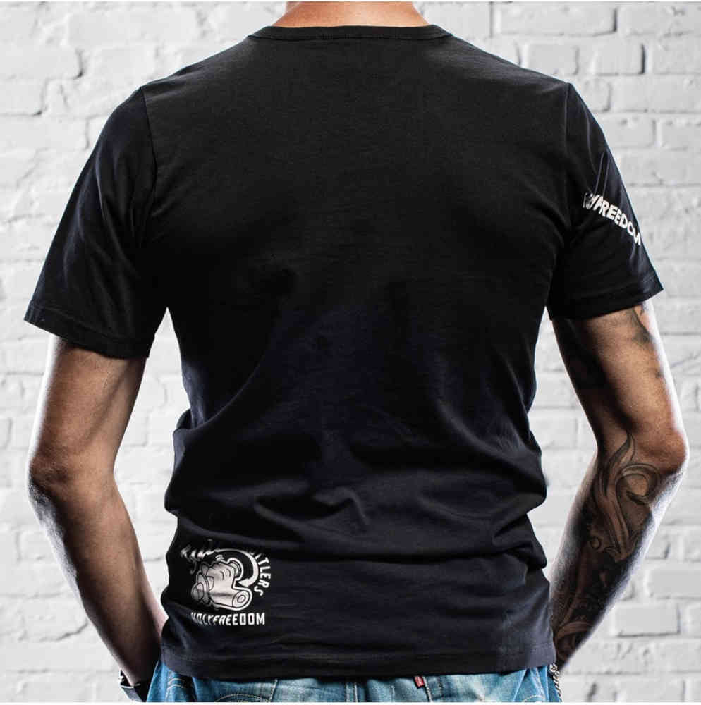 HolyFreedom Official T-Shirt