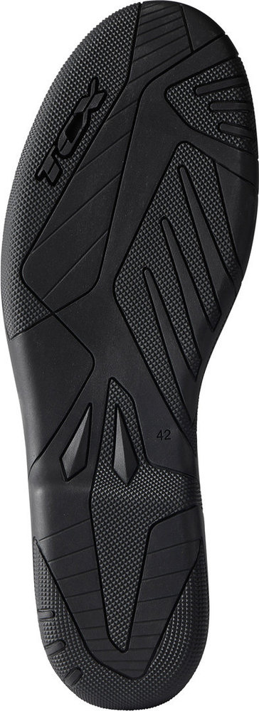 TCX X-Five.4 GTX Motorcycle Boots