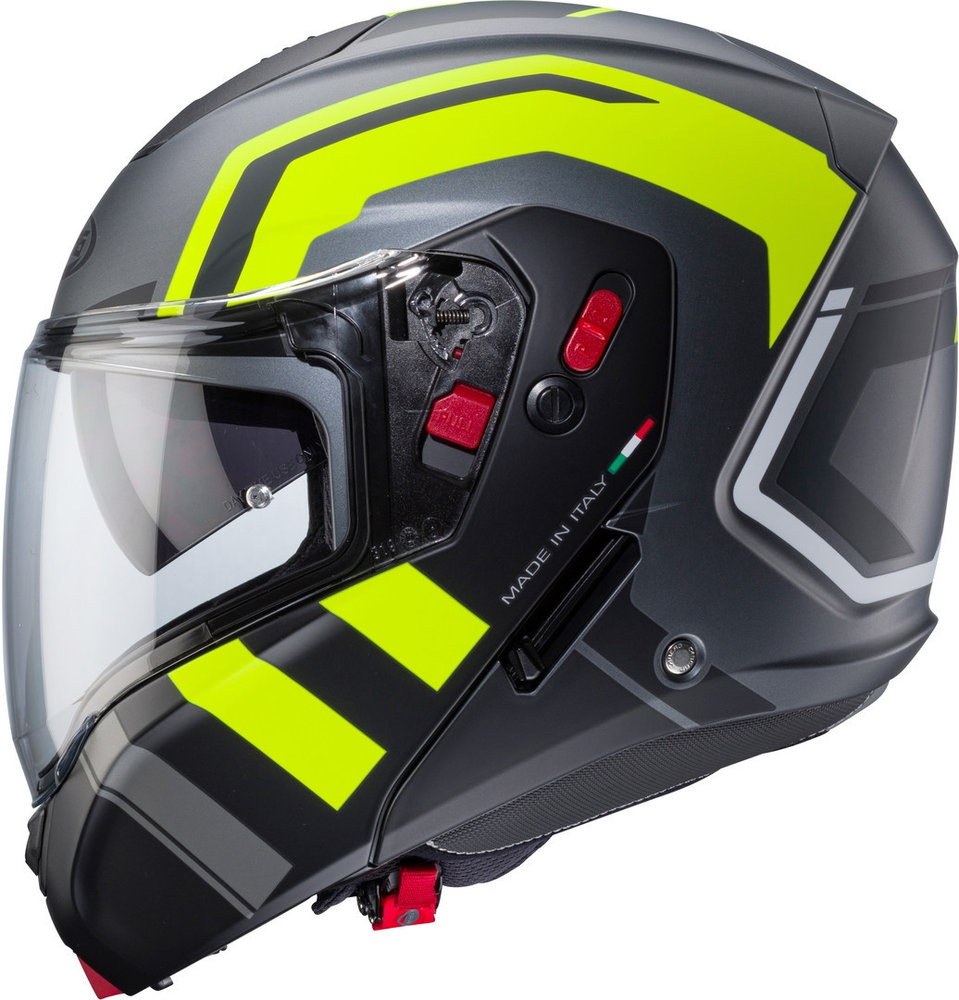 Caberg Horus X Road Helmet