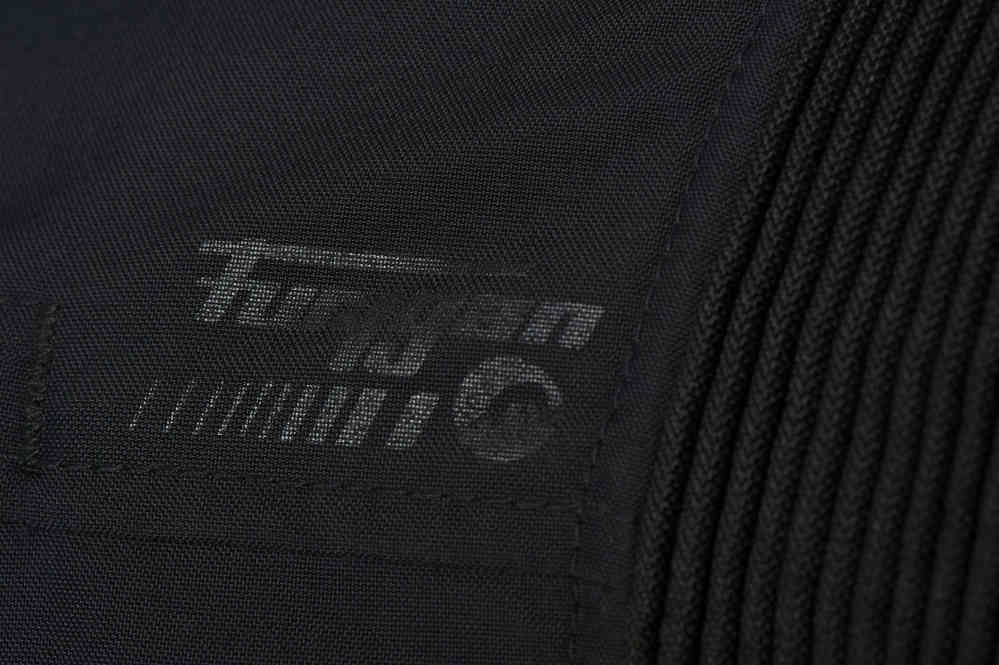 Furygan Taaz Motorcycle Textile Jacket
