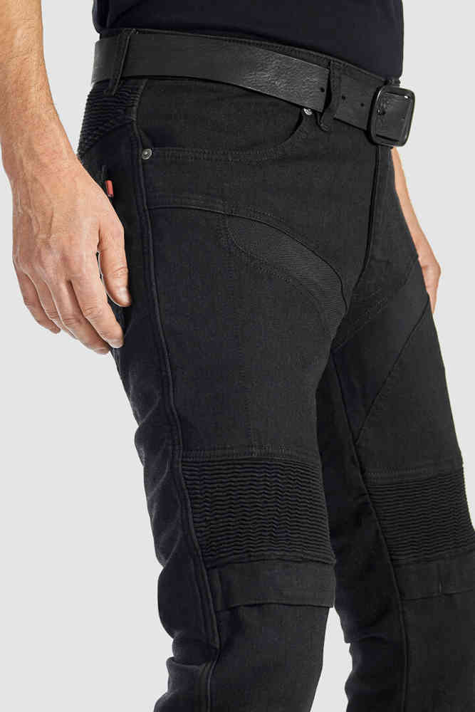 Pando Moto Karldo Slim Motorcycle Jeans