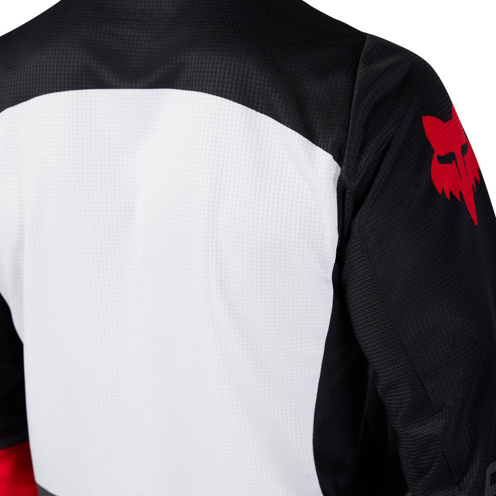 FOX 180 Flow Motocross Jersey