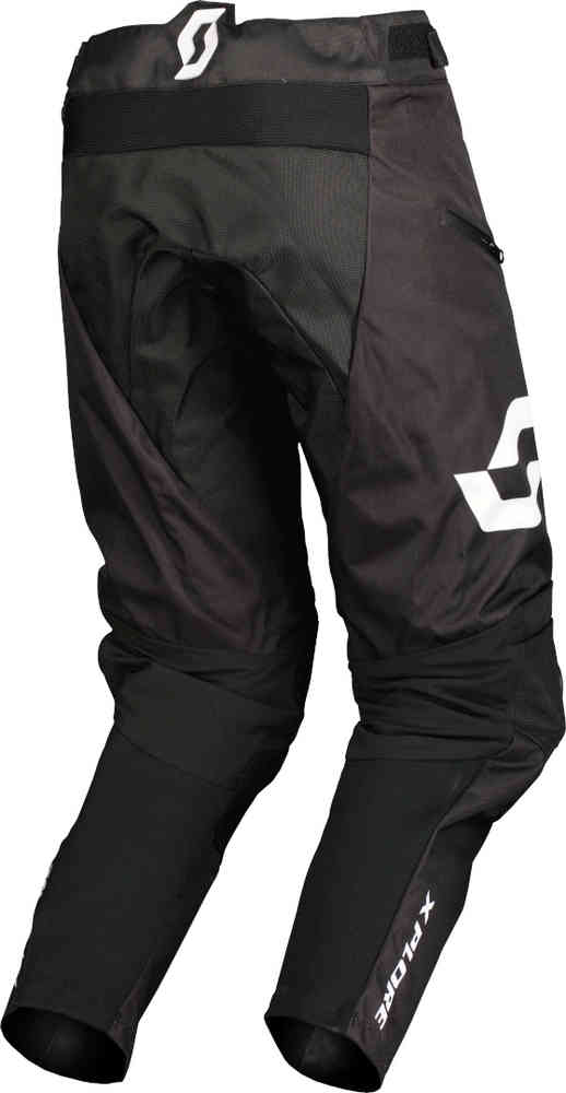 Scott X-Plore Swap Motocross Pants