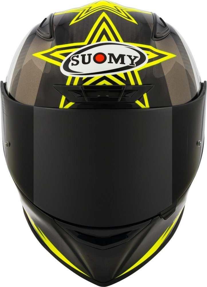 Suomy TX-Pro Neil Hodgson Replica Helmet