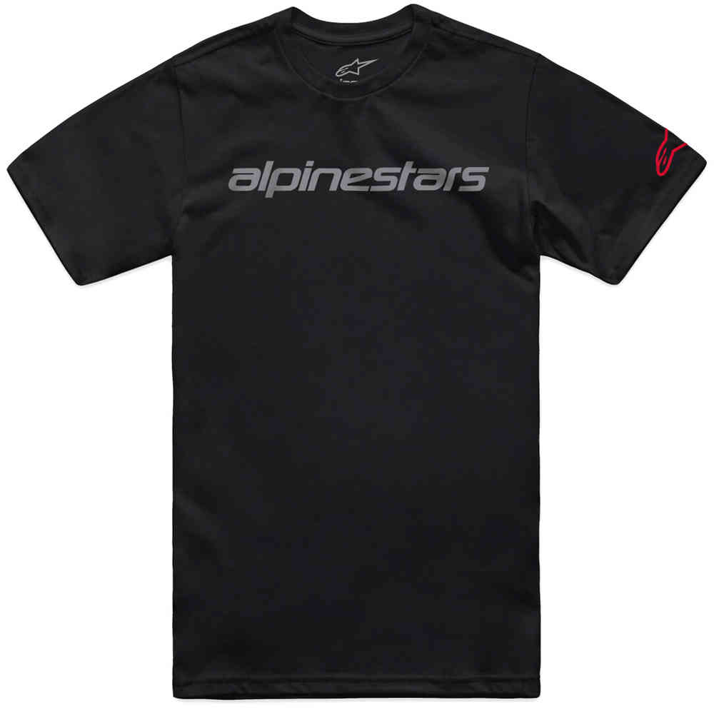 Alpinestars Linear Wordmark 2.0 T-Shirt