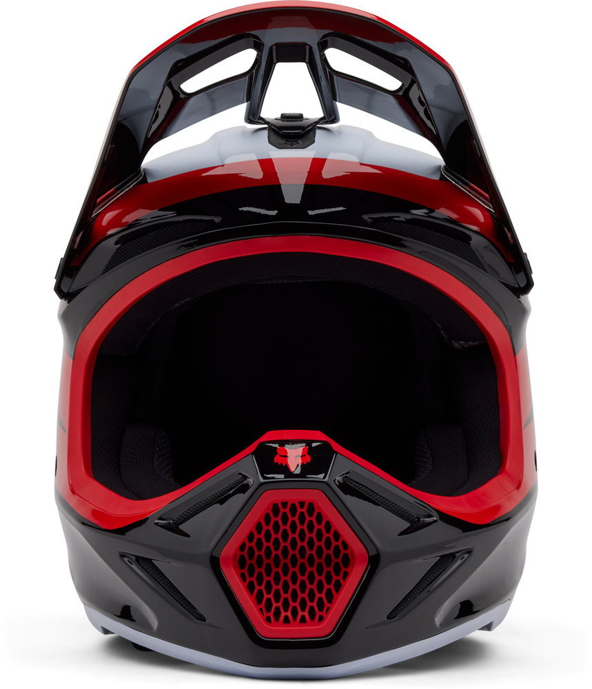 FOX V3 Divider MIPS Motocross Helmet
