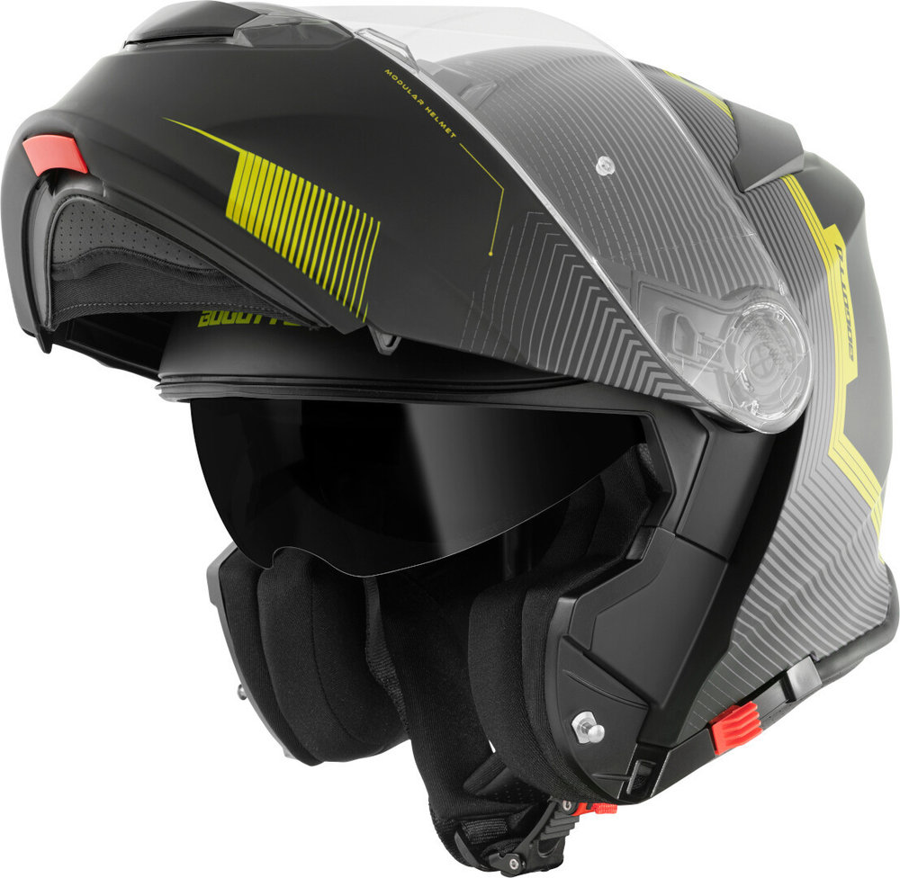 Bogotto H271 Wayke Helmet