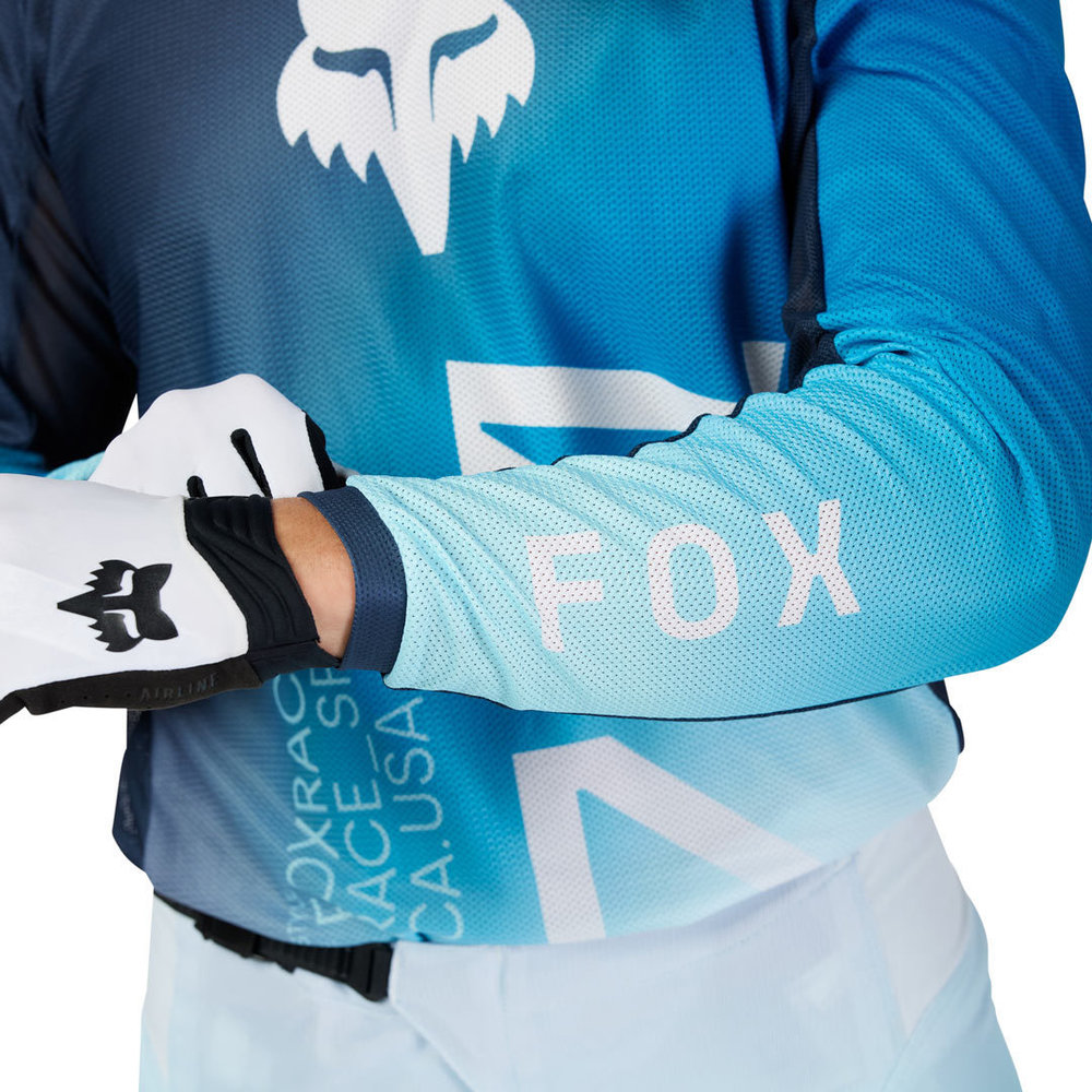 FOX 180 Air Haze Motocross Jersey
