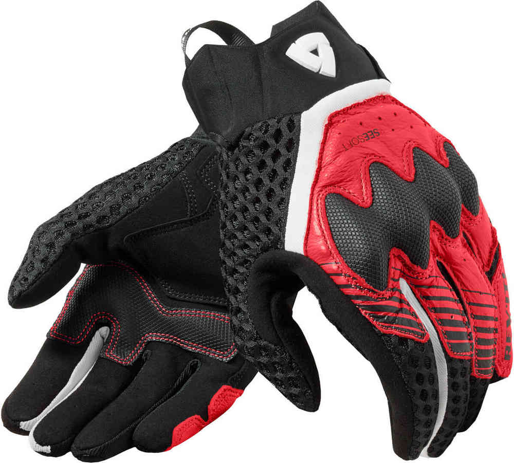 Revit Veloz Motorcycle Gloves