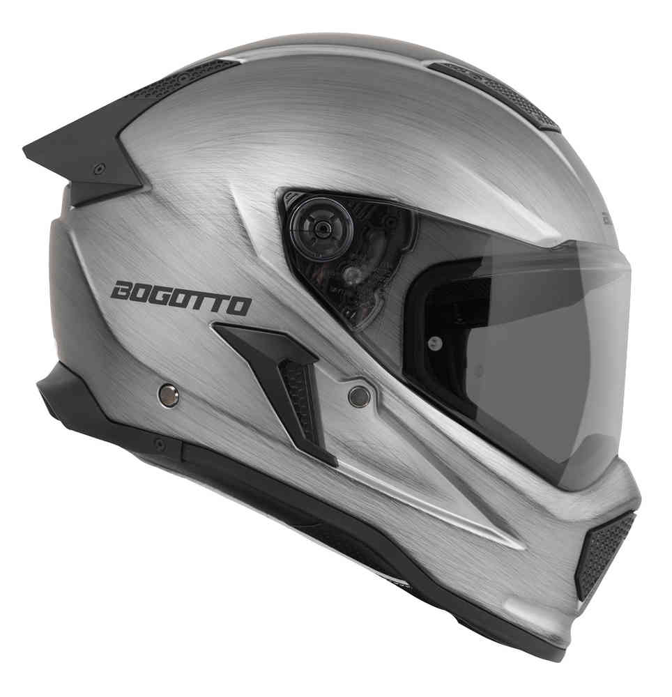 Bogotto Rapto Helmet