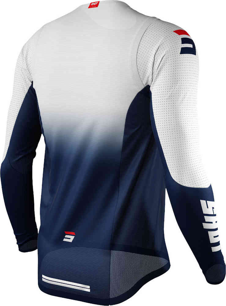 Shot Aerolite Gradient Motocross Jersey