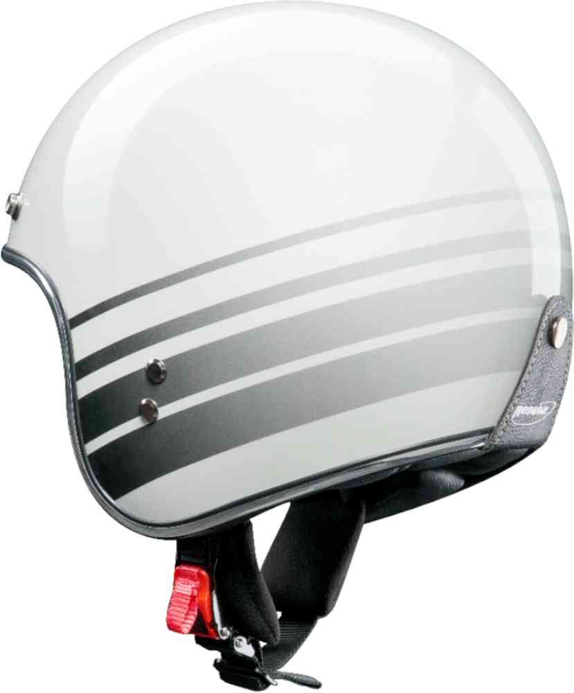 Redbike RB-805 Highway Jet Helmet