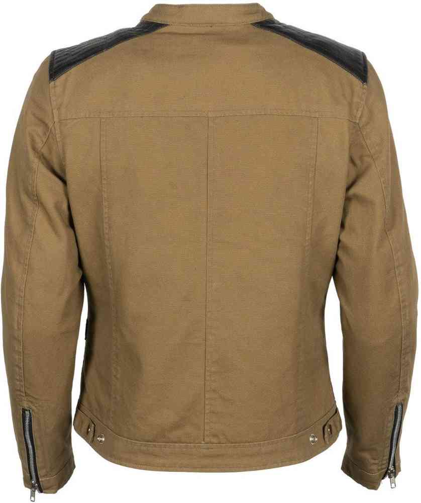 Helstons Cher Ladies Motorcycle Textile Jacket