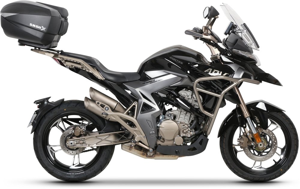 Top Master Topcase Fitting