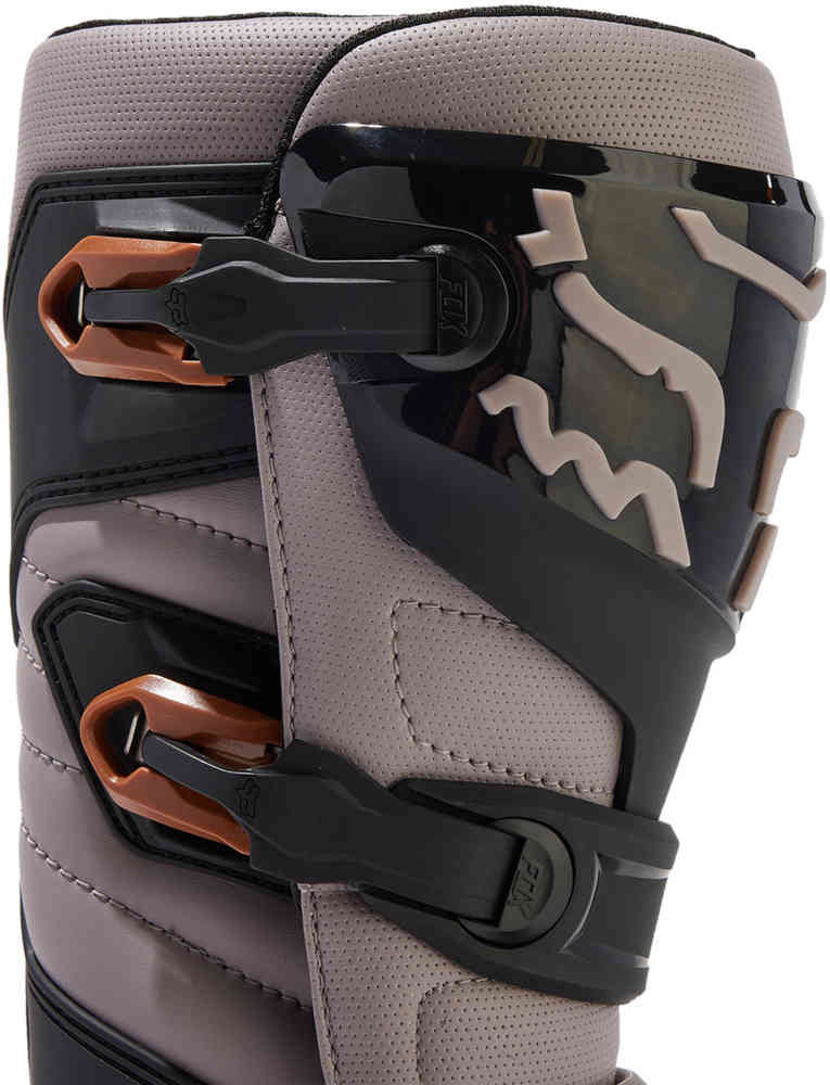 FOX Comp X Motocross Boots