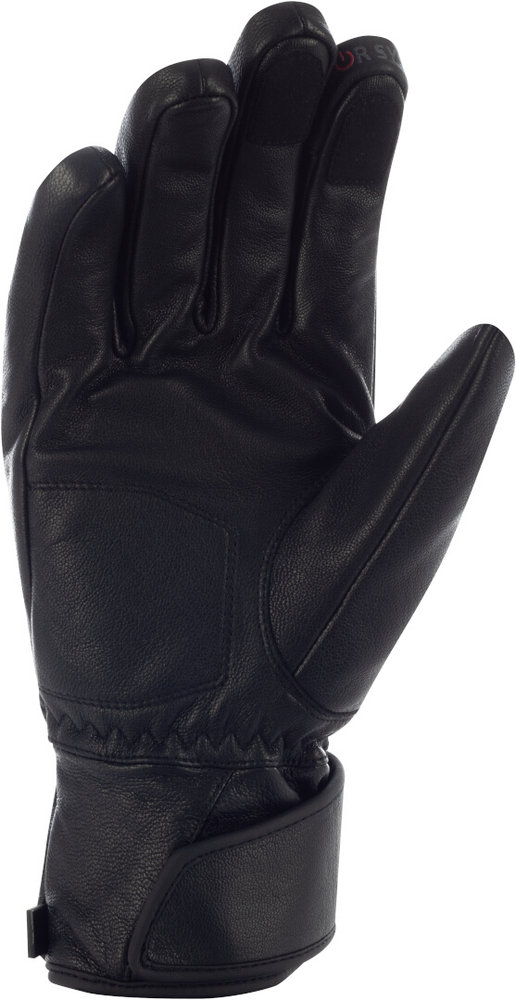 Bering Stryker waterproof Motorcycle Gloves