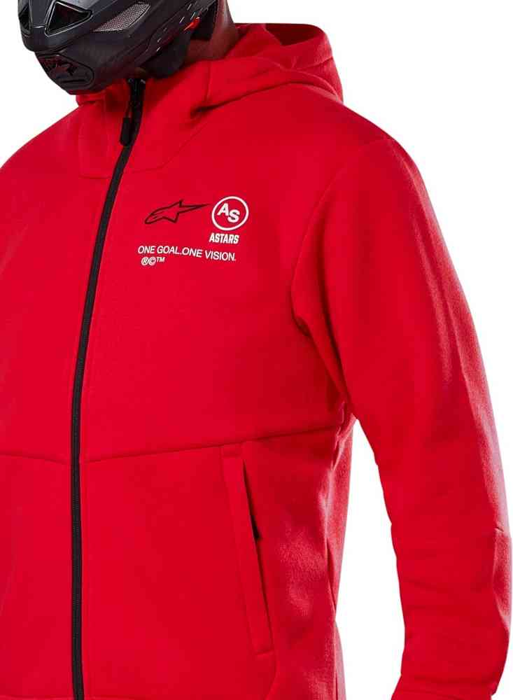 Alpinestars Racer MX Motocross Jacket