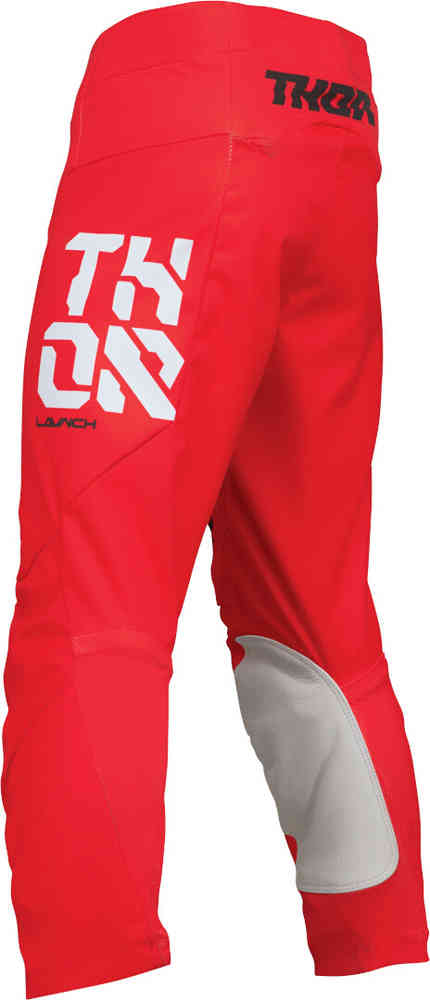 Thor Launchmode Forge Youth Motocross Pants