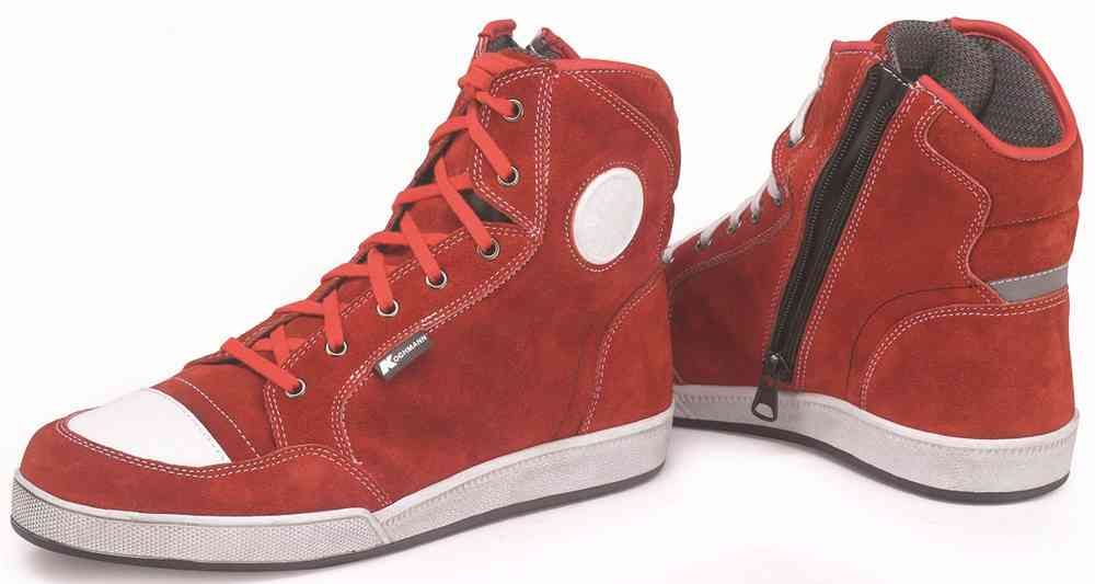 Kochmann Miami Waterproof Motorcycle Shoes