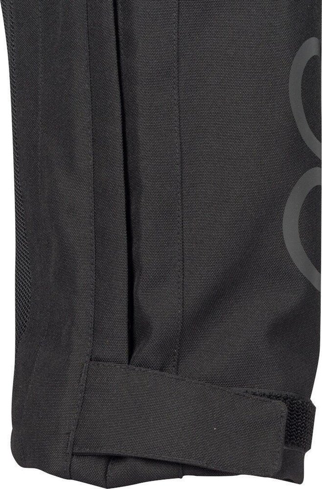 Bering Alias Mesh Motorcycle Textile Pants