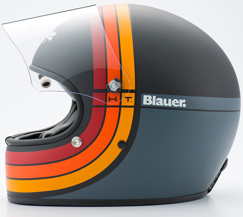 Blauer 80's Helmet